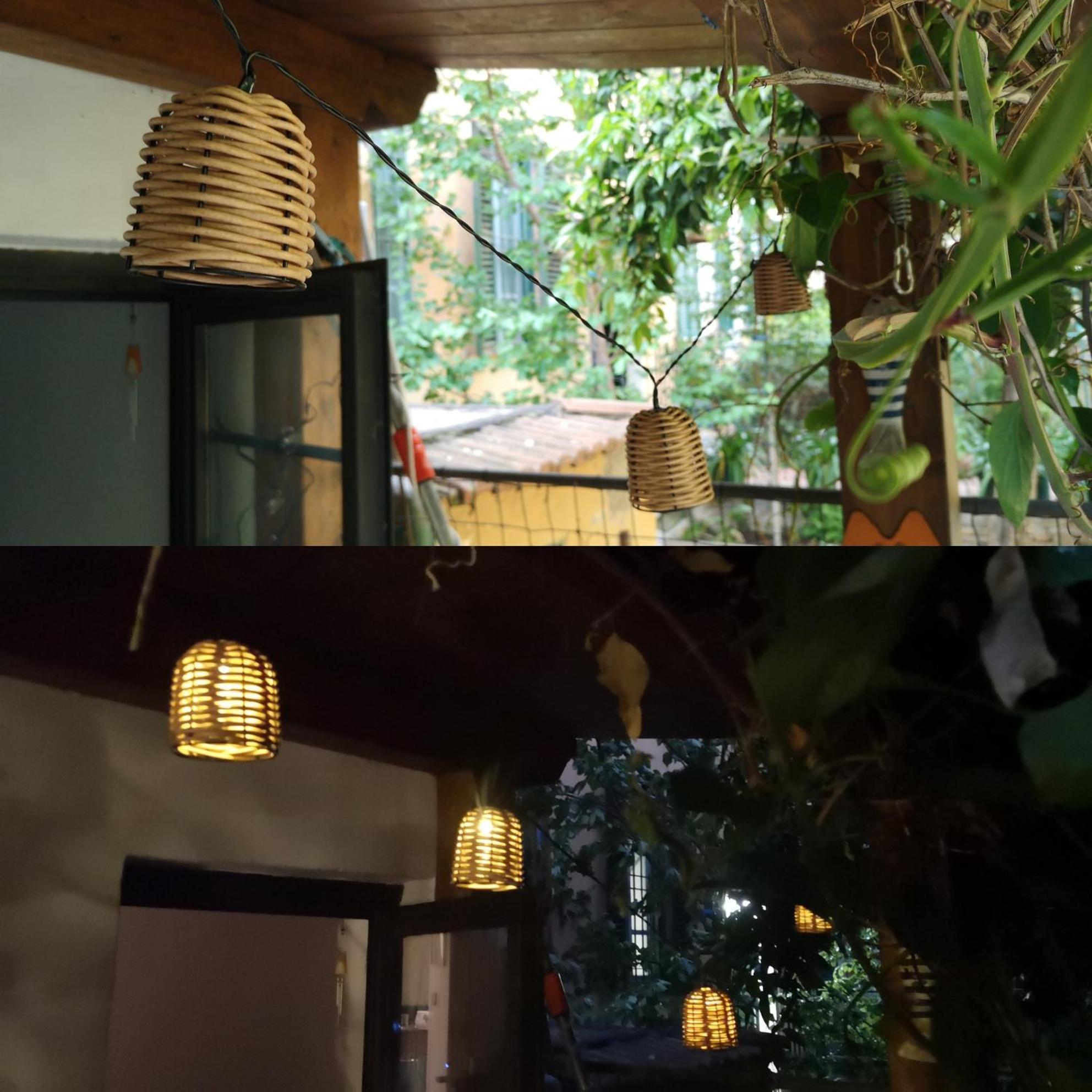 Apartment Il Giardino Di Frida *