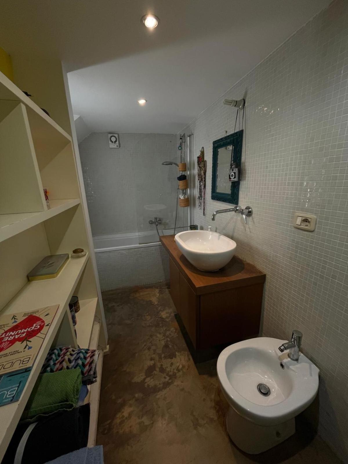 Appartement Il Giardino Di Frida *