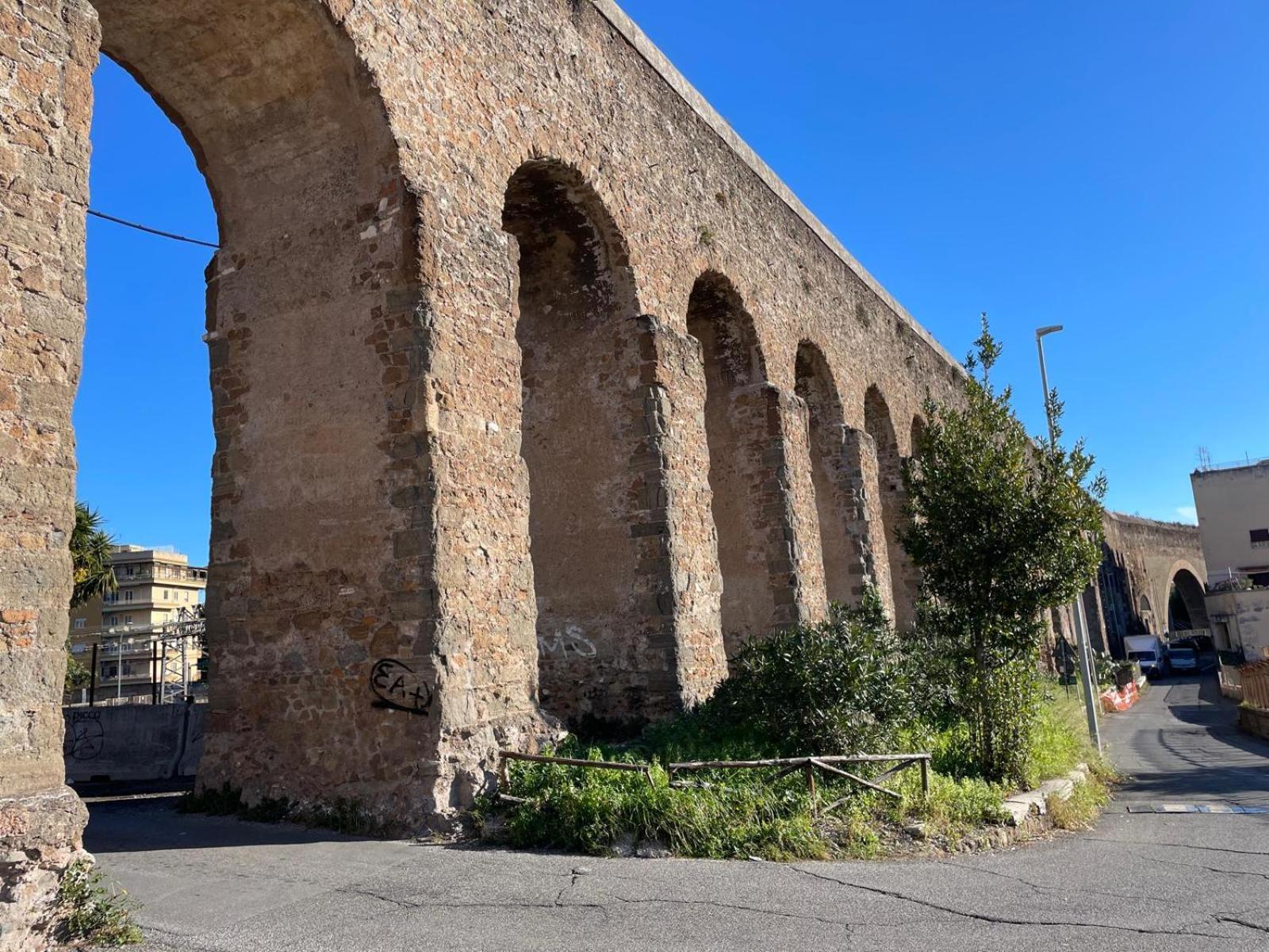 Appartement Il Giardino Di Frida Rome